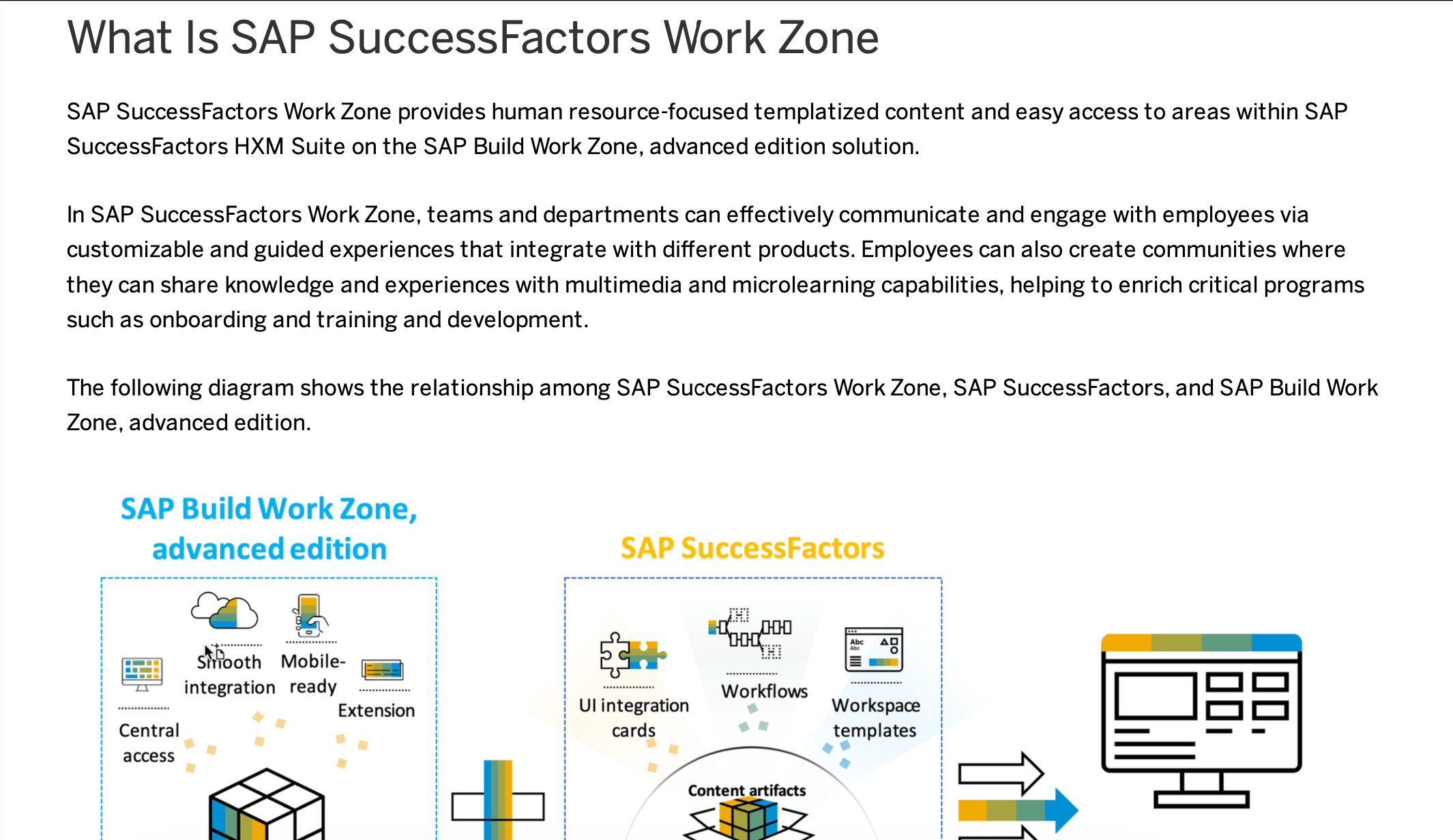 Enterprise Software Admin Guide